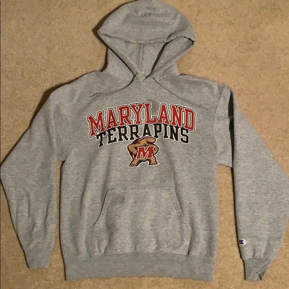 umd sweatshirts